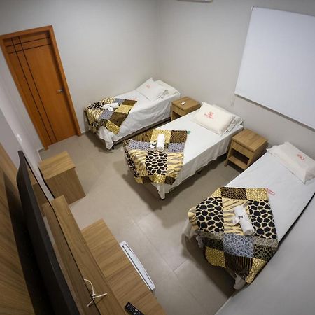 Hotel Marajo - Turismo De Experiencia Soure Luaran gambar