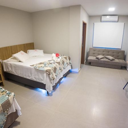 Hotel Marajo - Turismo De Experiencia Soure Luaran gambar
