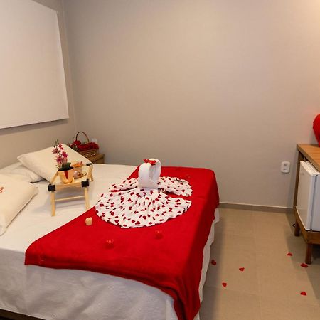 Hotel Marajo - Turismo De Experiencia Soure Luaran gambar