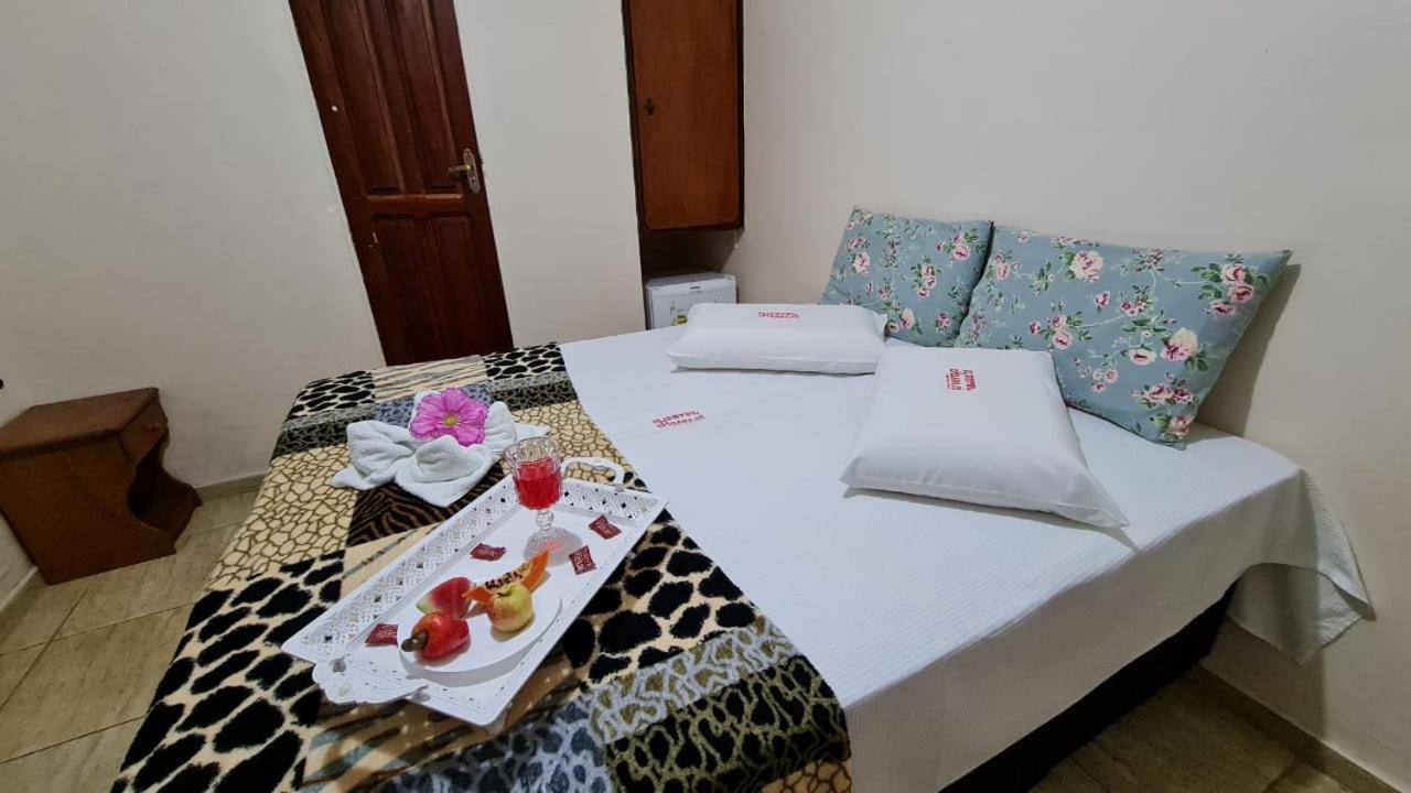 Hotel Marajo - Turismo De Experiencia Soure Luaran gambar