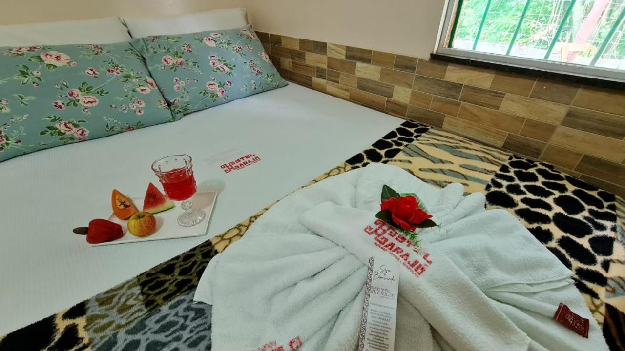 Hotel Marajo - Turismo De Experiencia Soure Luaran gambar