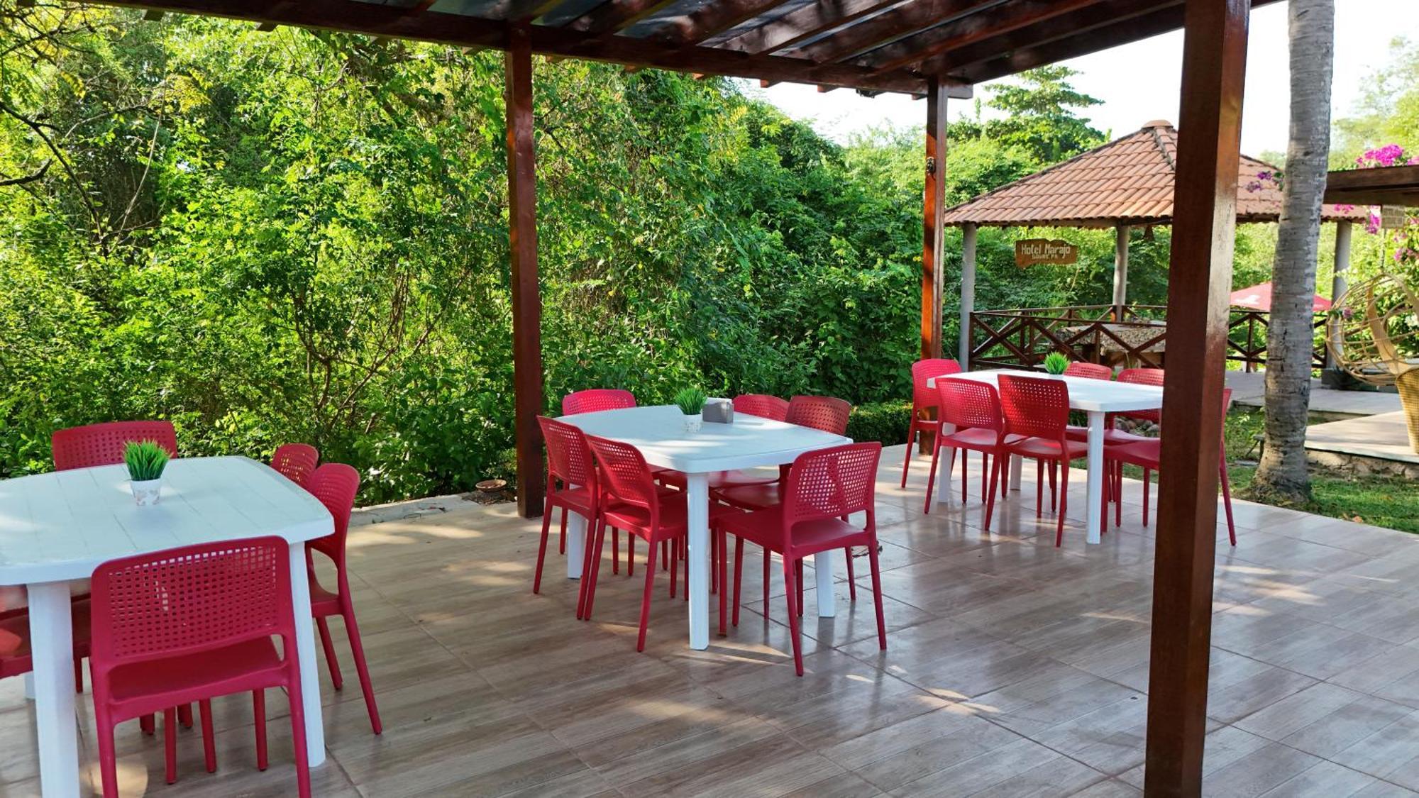 Hotel Marajo - Turismo De Experiencia Soure Luaran gambar