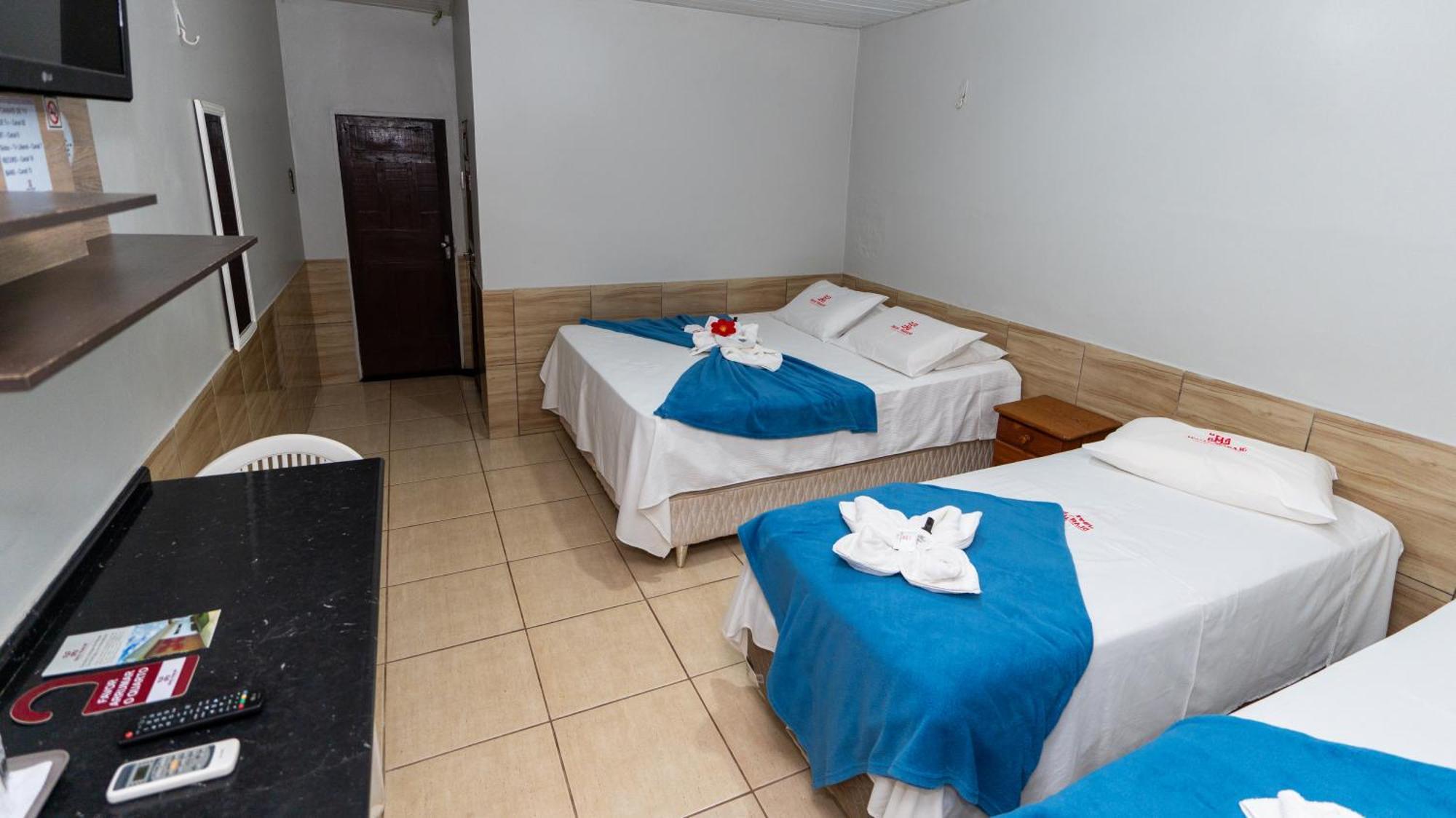 Hotel Marajo - Turismo De Experiencia Soure Luaran gambar