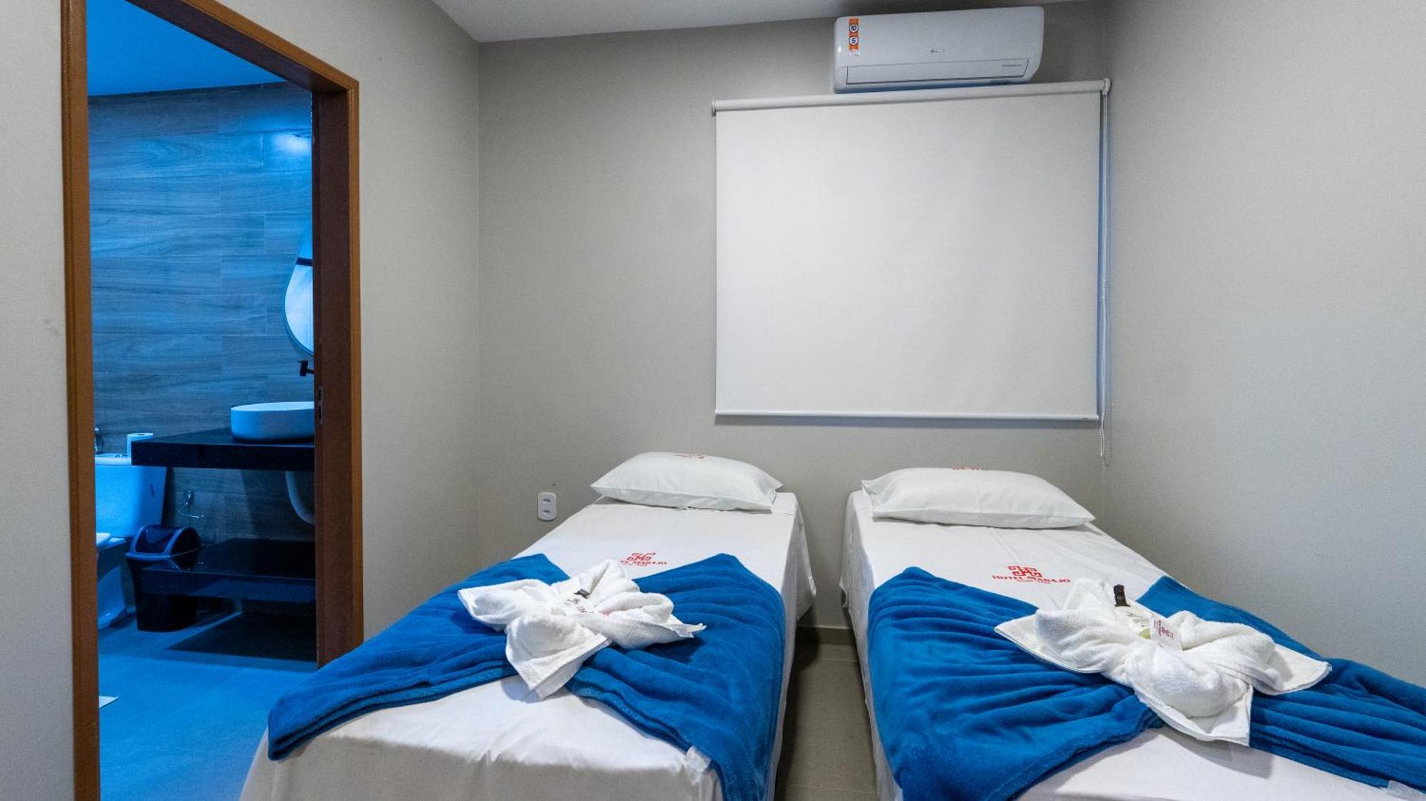 Hotel Marajo - Turismo De Experiencia Soure Luaran gambar