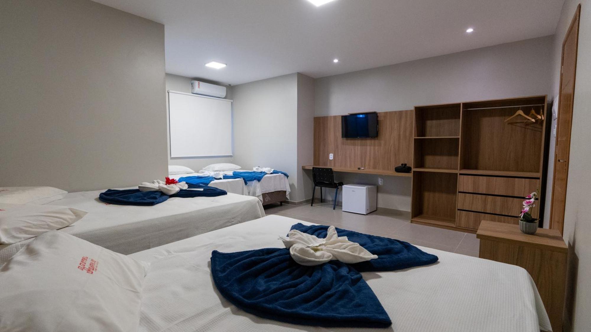 Hotel Marajo - Turismo De Experiencia Soure Luaran gambar