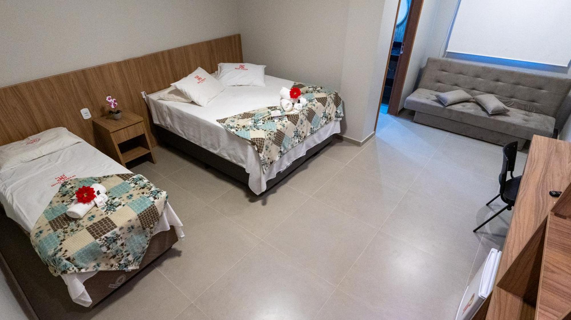 Hotel Marajo - Turismo De Experiencia Soure Luaran gambar