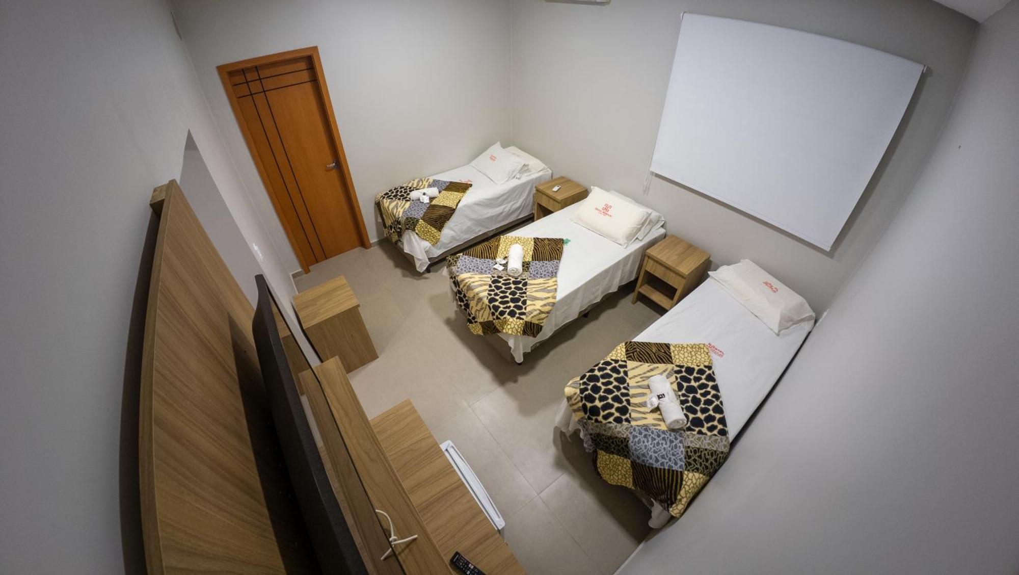 Hotel Marajo - Turismo De Experiencia Soure Luaran gambar