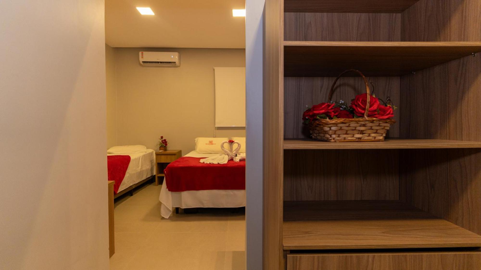 Hotel Marajo - Turismo De Experiencia Soure Luaran gambar