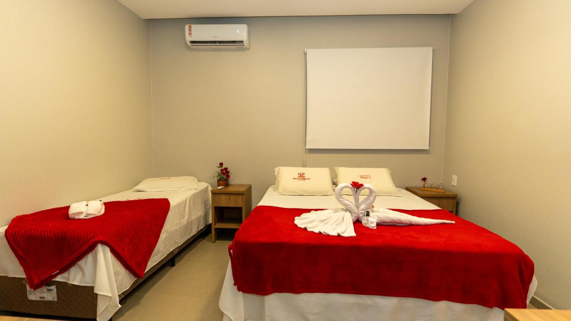 Hotel Marajo - Turismo De Experiencia Soure Luaran gambar