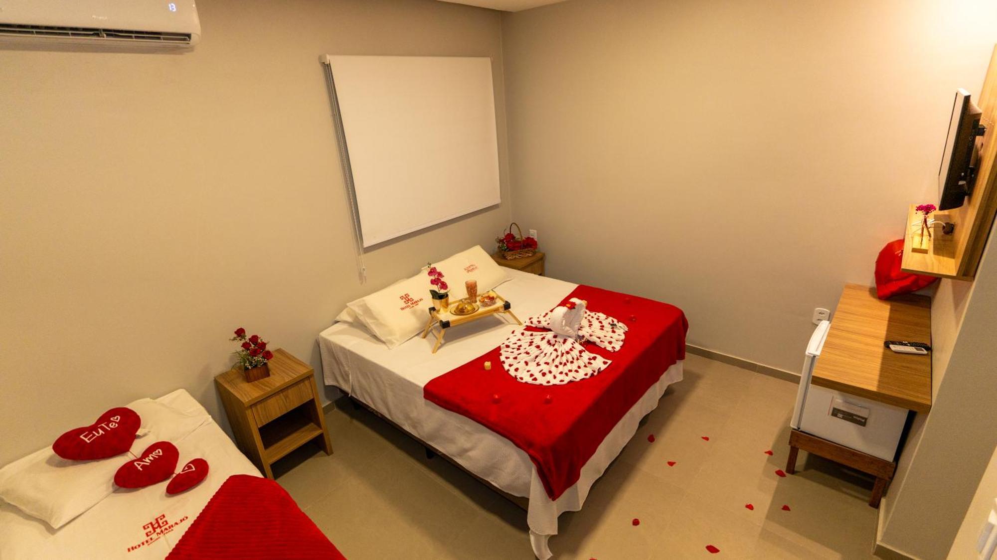 Hotel Marajo - Turismo De Experiencia Soure Luaran gambar