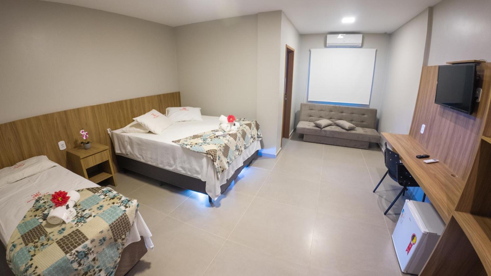 Hotel Marajo - Turismo De Experiencia Soure Luaran gambar