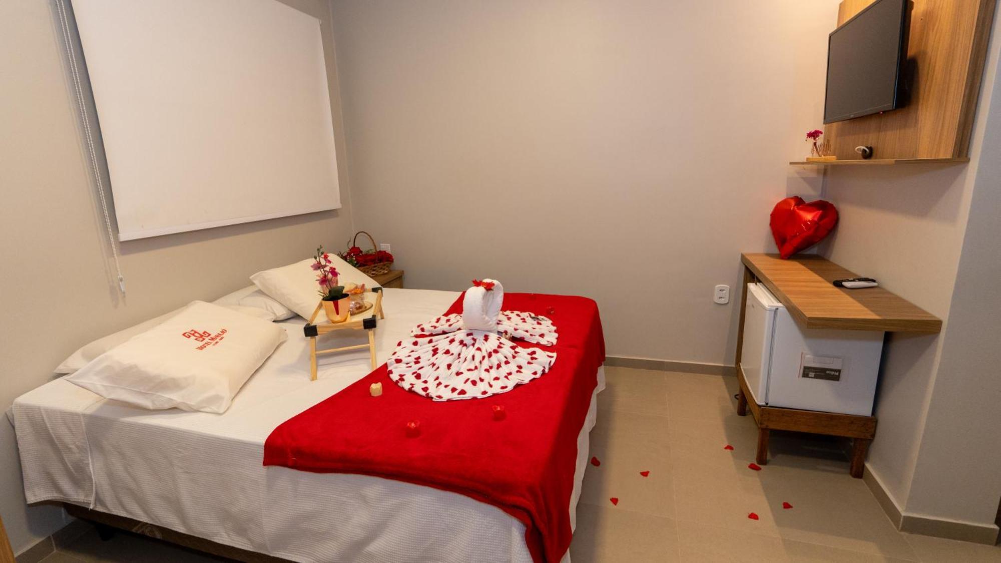 Hotel Marajo - Turismo De Experiencia Soure Luaran gambar